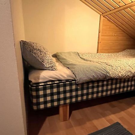 Lapland Cabin Levi Kittilä Extérieur photo
