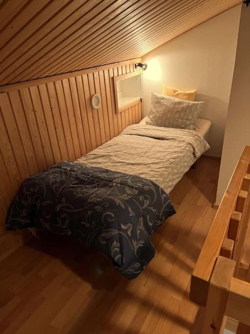 Lapland Cabin Levi Kittilä Extérieur photo