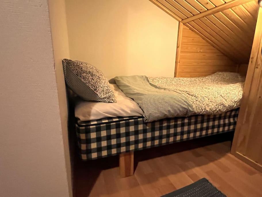 Lapland Cabin Levi Kittilä Extérieur photo